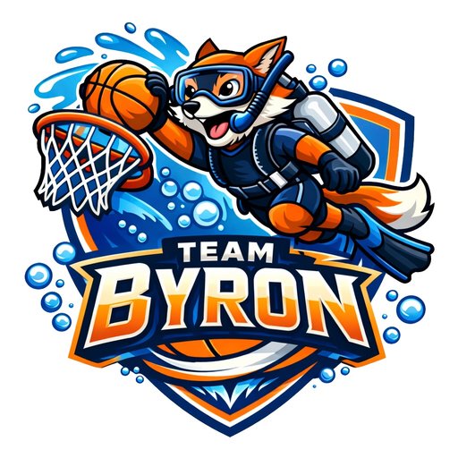 Team Byron