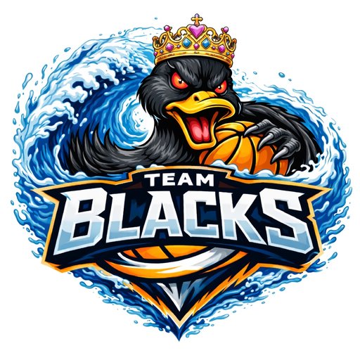 Team Blacks